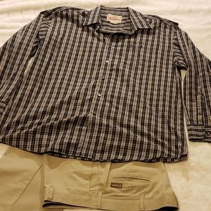 Mens Shirt